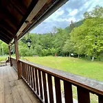 Barn Apartman