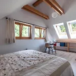 Barn Bohinj