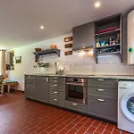 Apartamento Barn *