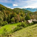Barn Bohinj