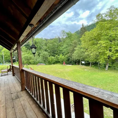 Barn Apartman