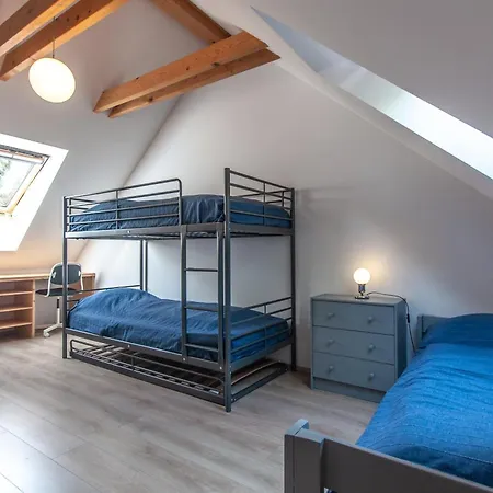 Barn Apartamento *