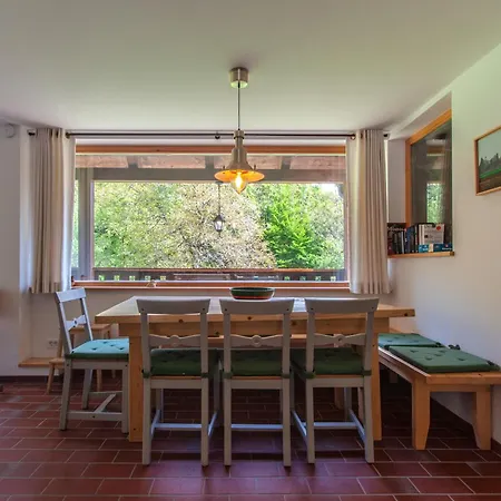 Apartamento Barn Bohinj