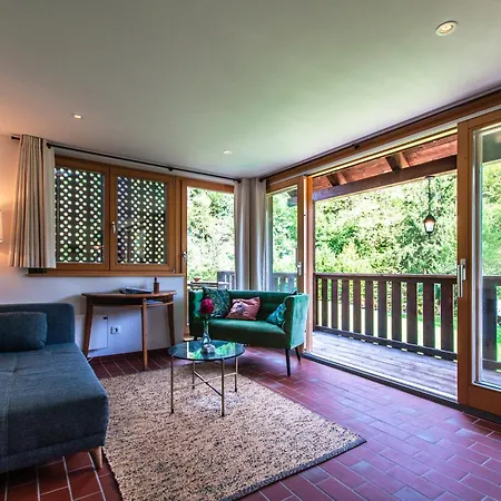 Barn Apartment *