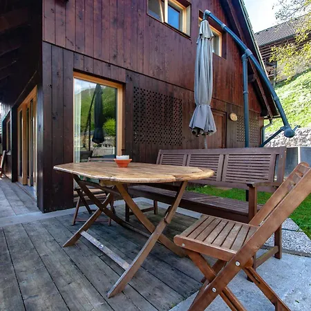 Barn * Bohinj