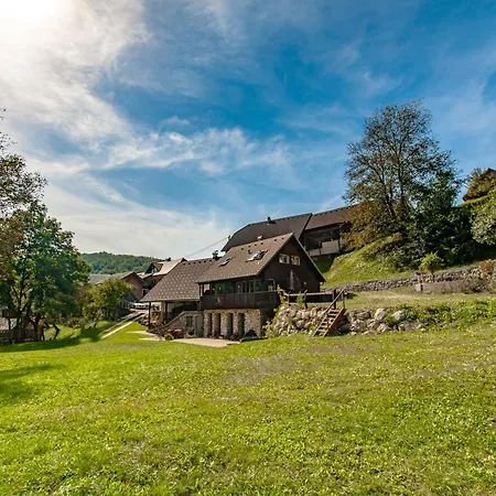 Barn