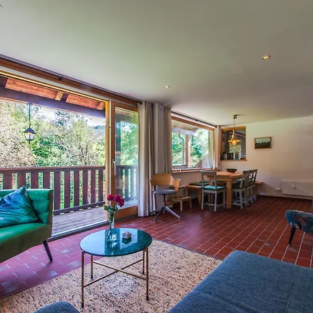 Barn Apartment *