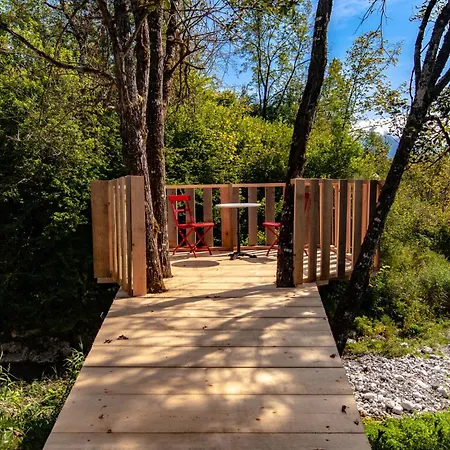 Apartman Barn Bohinji-tó