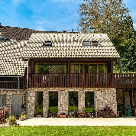 Διαμέρισμα Barn