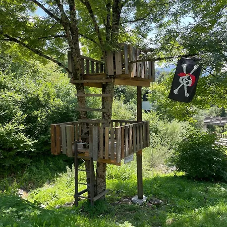 Apartman Barn Bohinji-tó