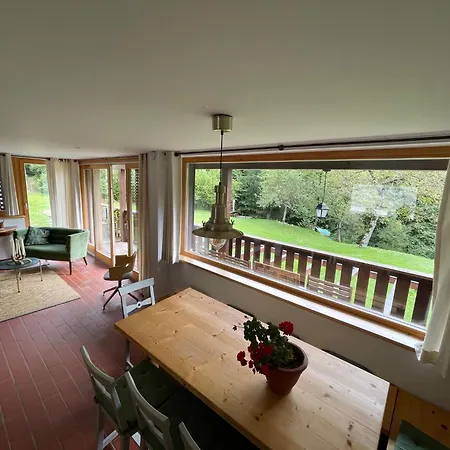 Apartment Barn Bohinj