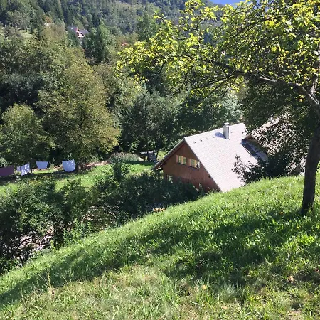Barn Διαμέρισμα