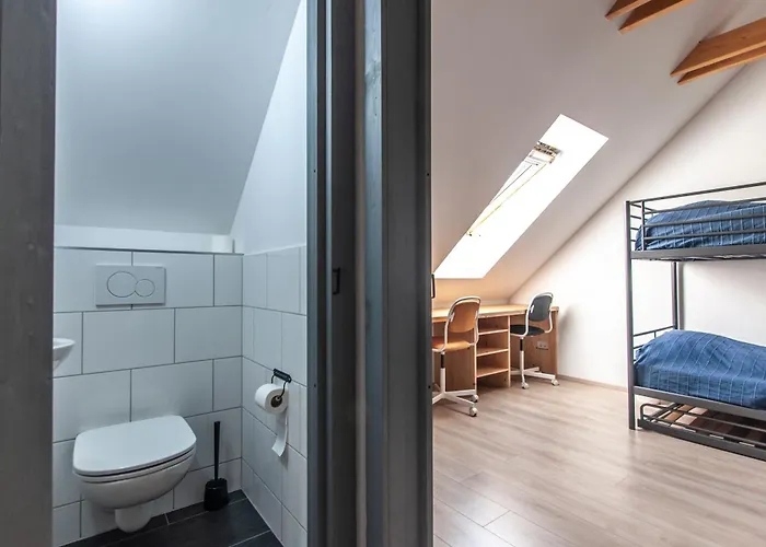 Apartamento Barn Bohinj