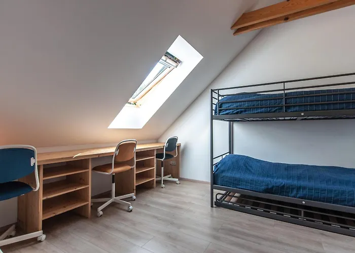 Barn Apartamento Bohinj