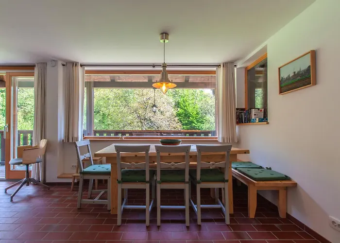 Apartamento Barn Bohinj