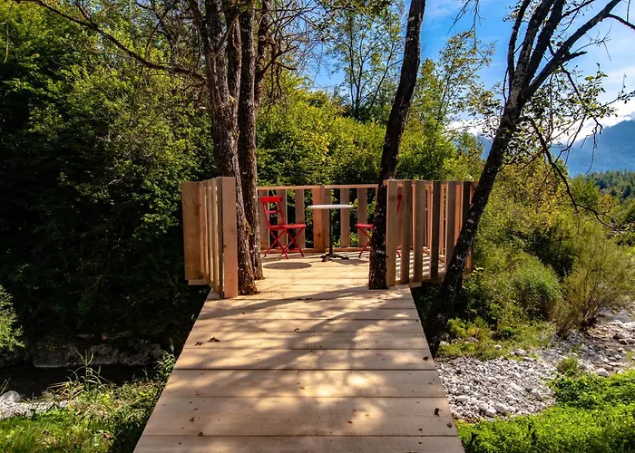 Apartamento Barn Bohinj