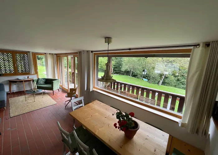 Apartamento Barn Bohinj